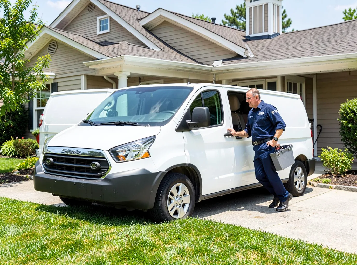 Emergency Plumber company in Rockford, TN