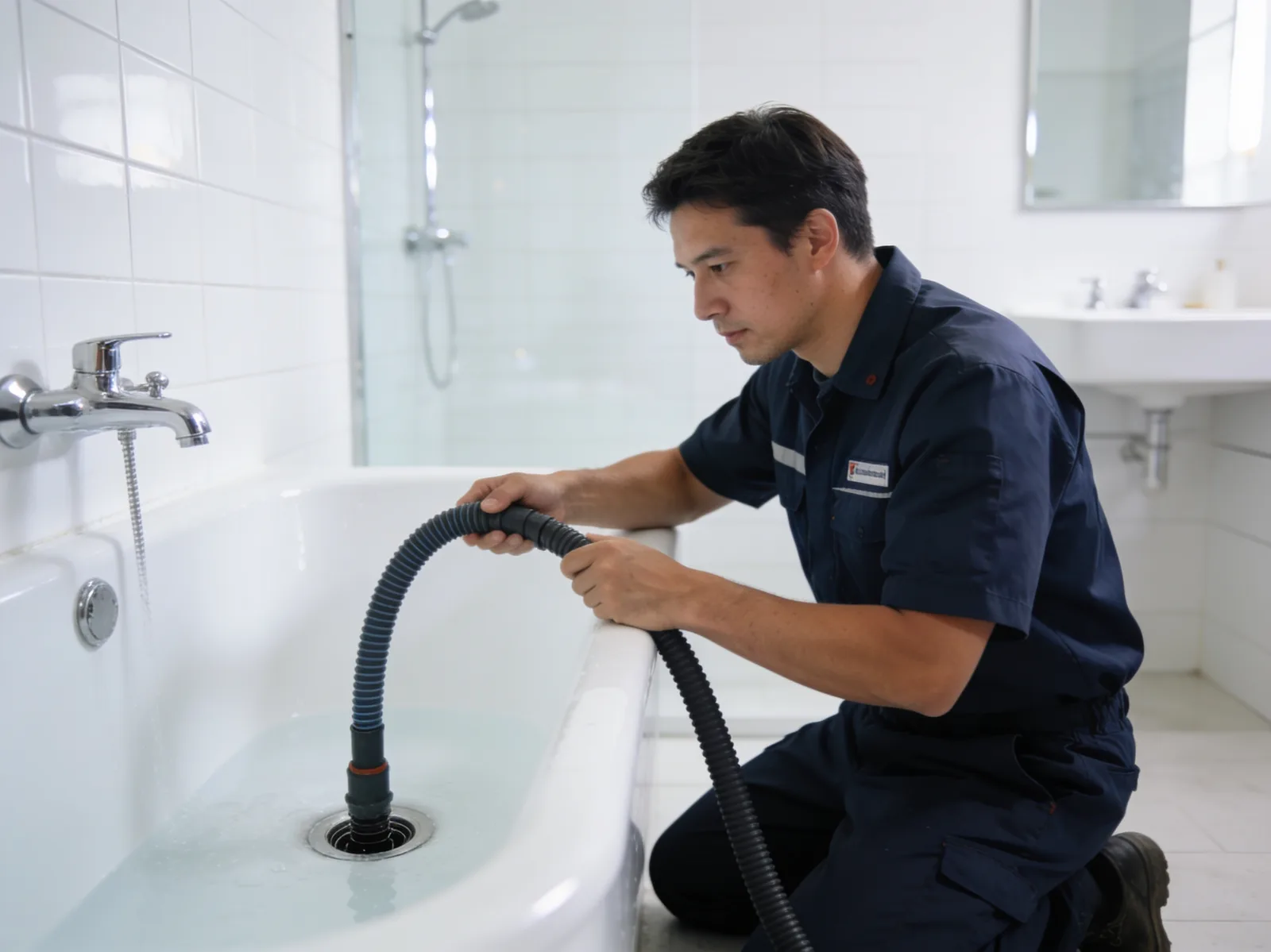 Emergency Plumber Rockford, TN FAQs